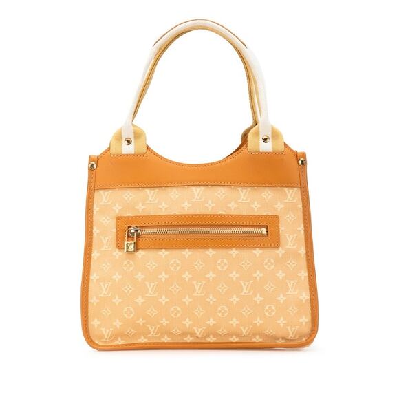 Louis Vuitton Monogram Mini Sac Catherine Handbag M92328 - Picture 1 of 11